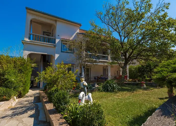 Apartments Marica