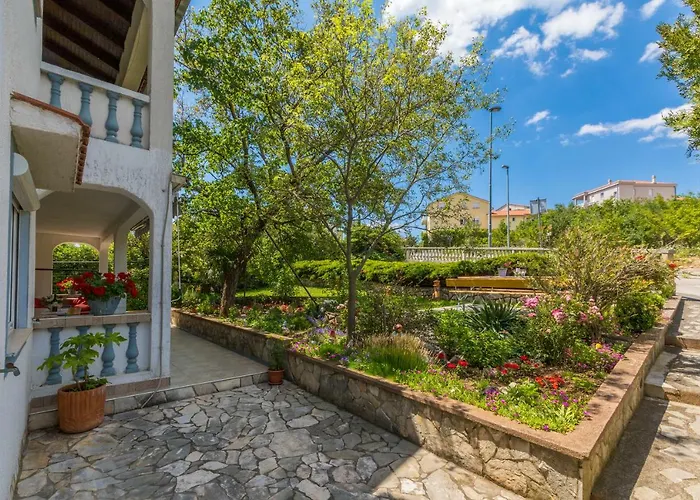Apartments Marica