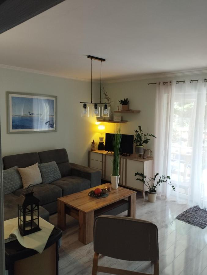 Marica Appartement Novi Vinodolski