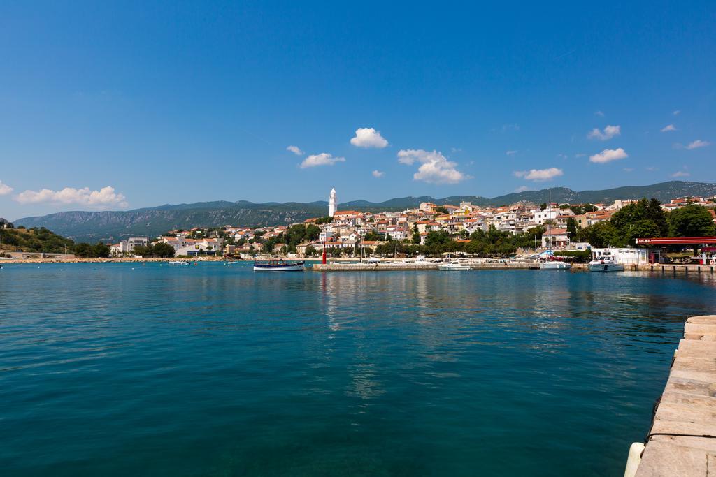 Appartement Marica *