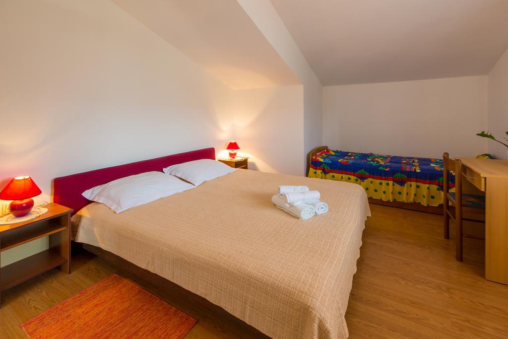 Marica Appartement Novi Vinodolski