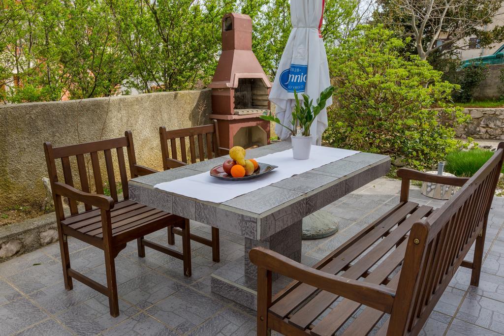 Marica Appartement *