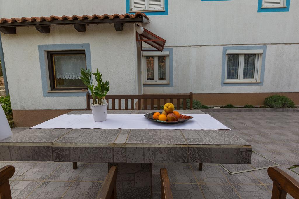 Appartement Marica *