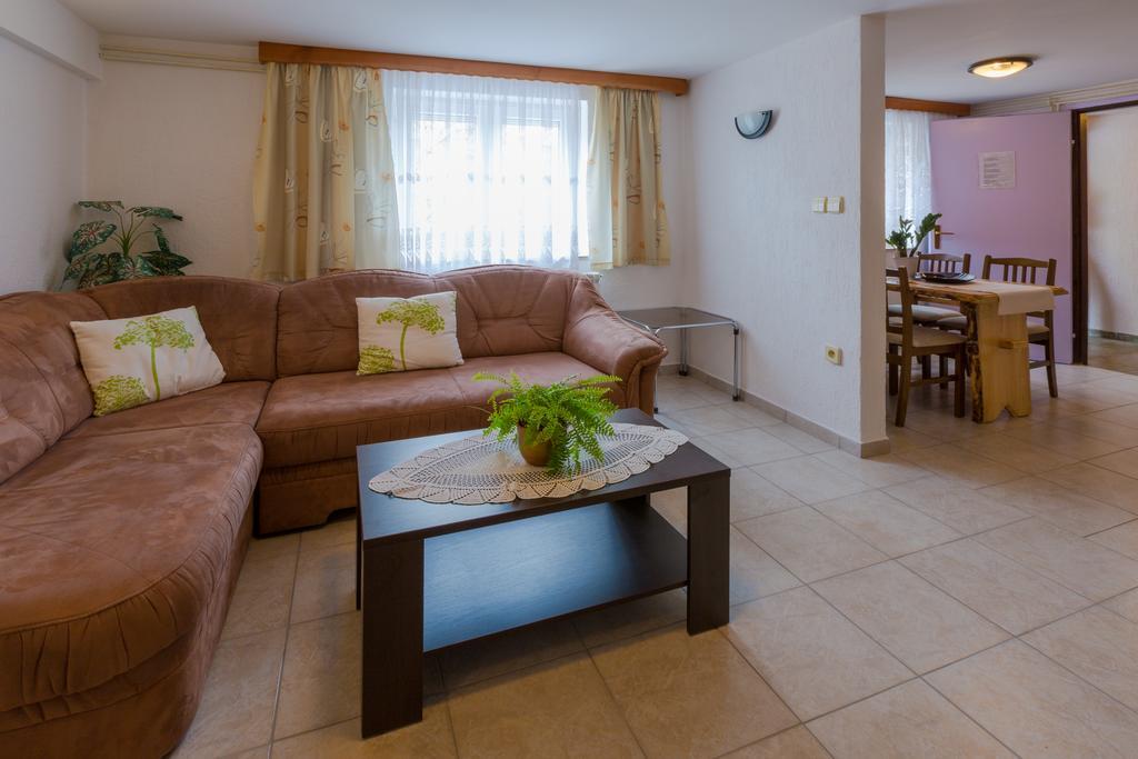 Marica Appartement *