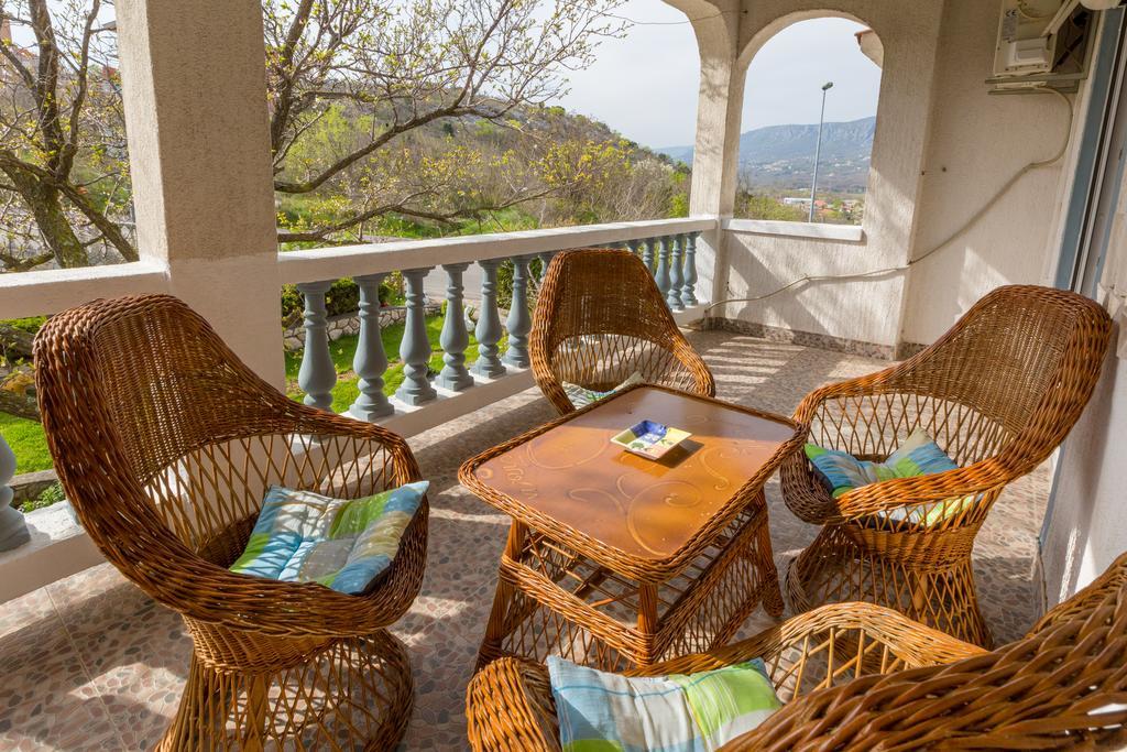 Marica Appartement