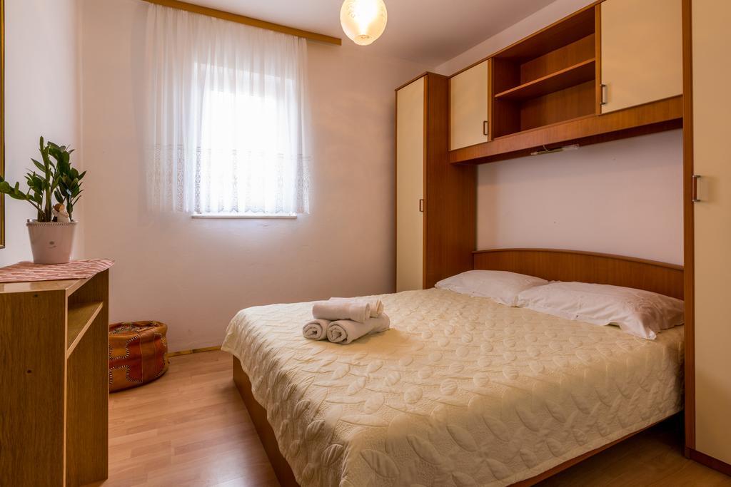 Appartement Marica *