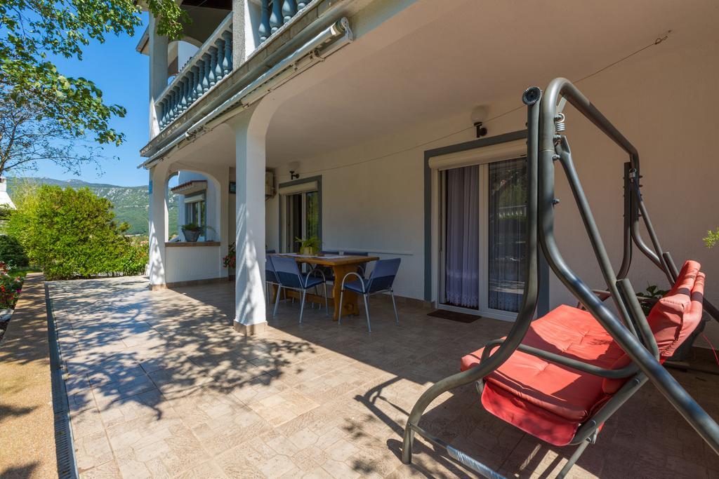 Marica Appartement Novi Vinodolski