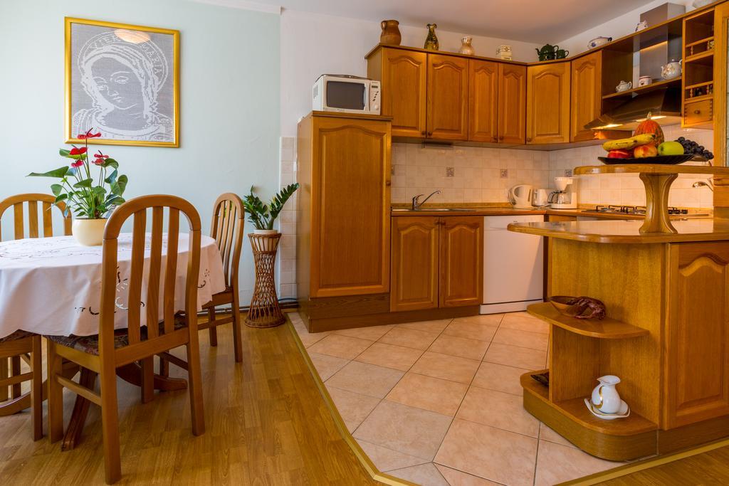 Appartement Marica