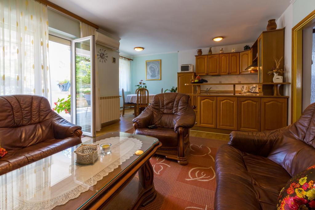 Marica Appartement *