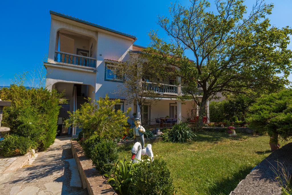 Appartement Marica