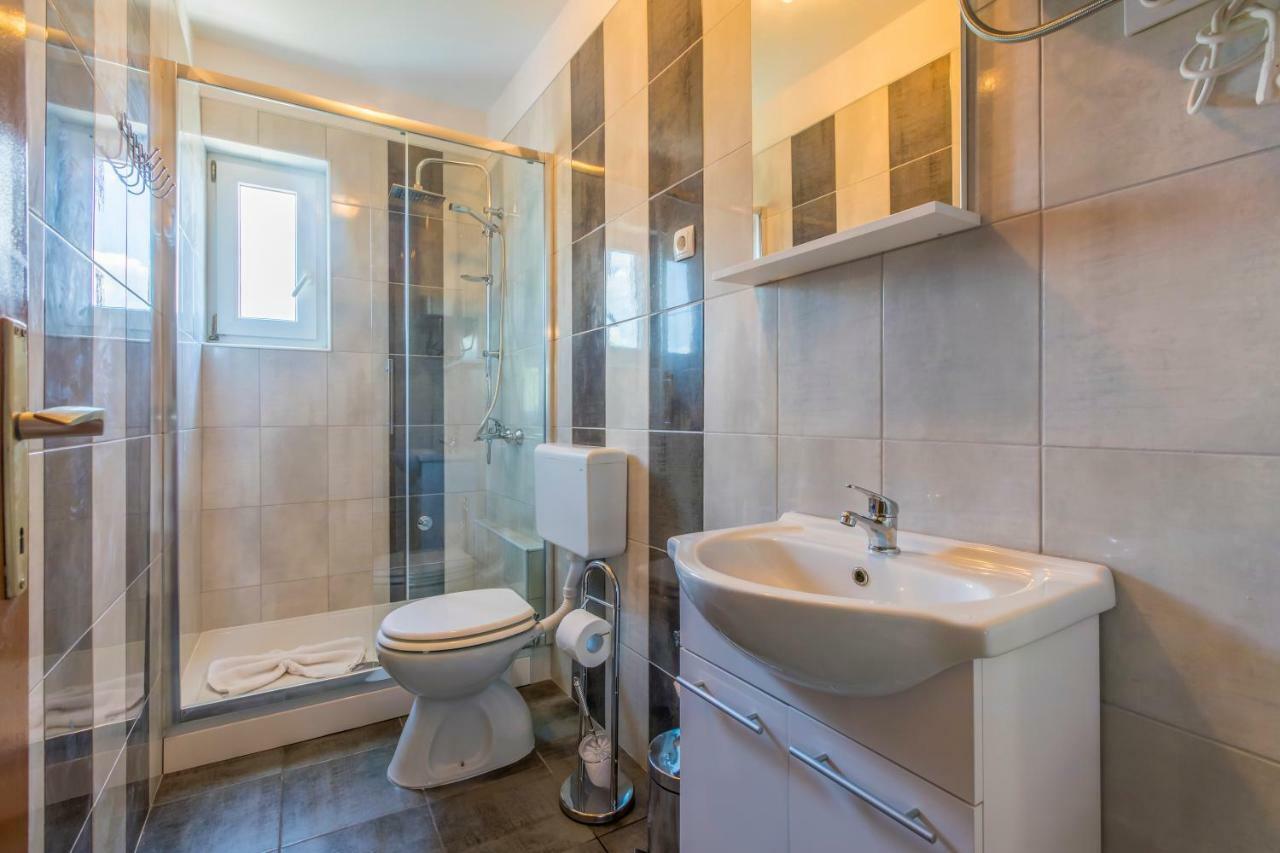 Marica Appartement