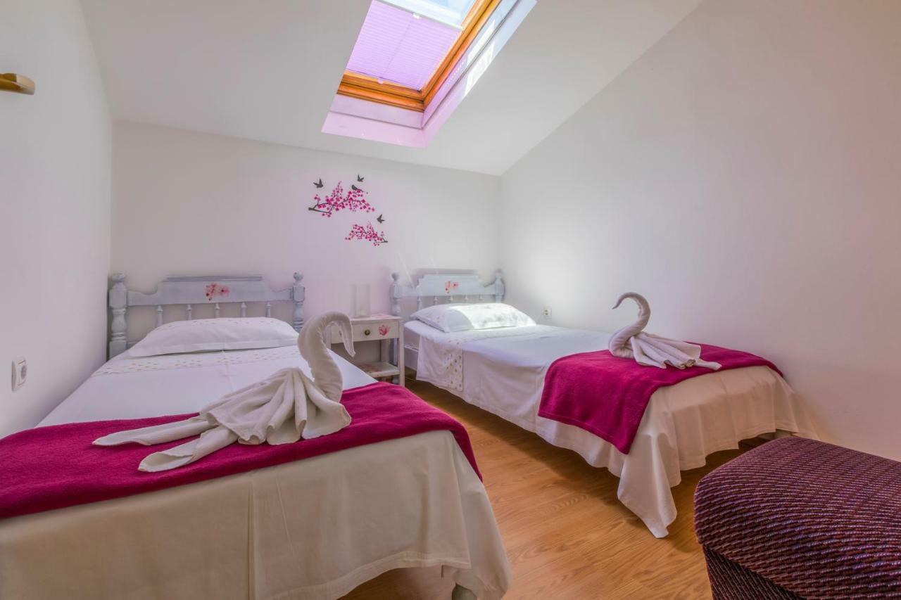 Appartement Marica Novi Vinodolski