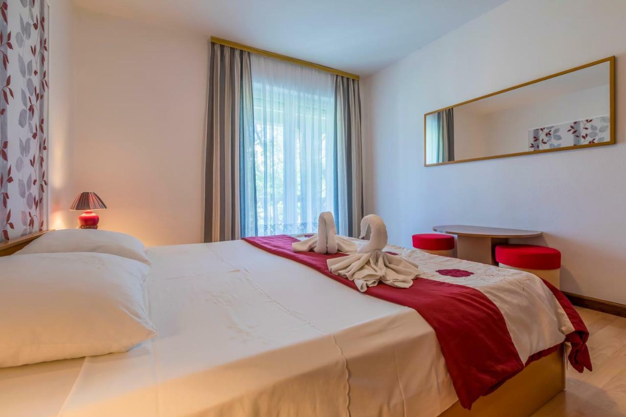 Marica Appartement *