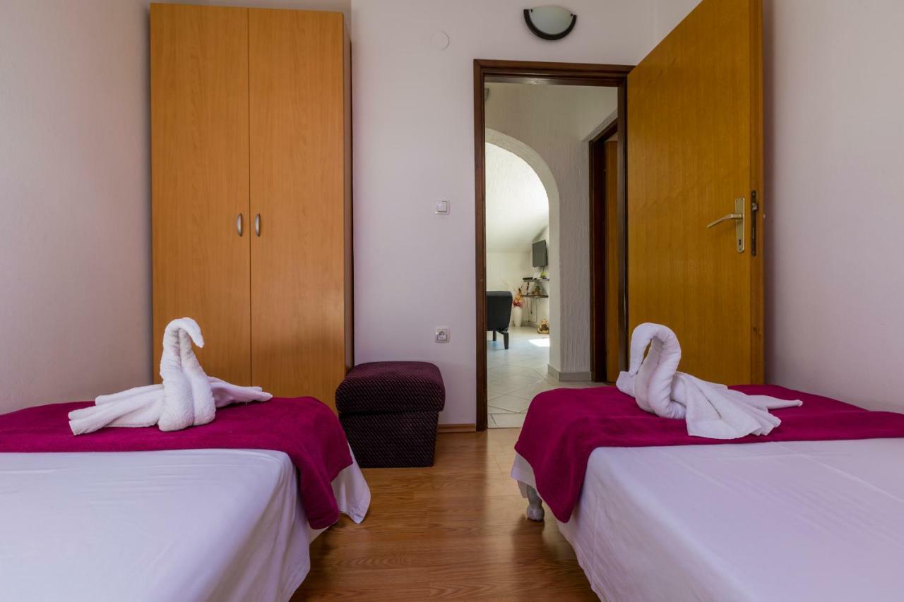 Appartement Marica