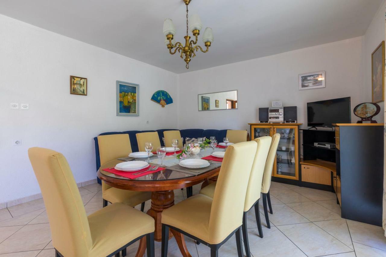 Marica Appartement Novi Vinodolski