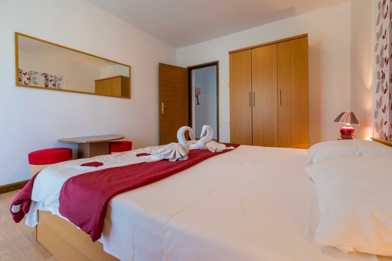 Marica Appartement Novi Vinodolski