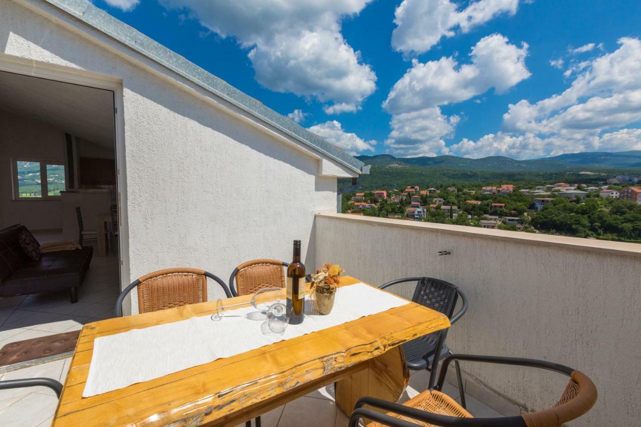 Appartement Marica