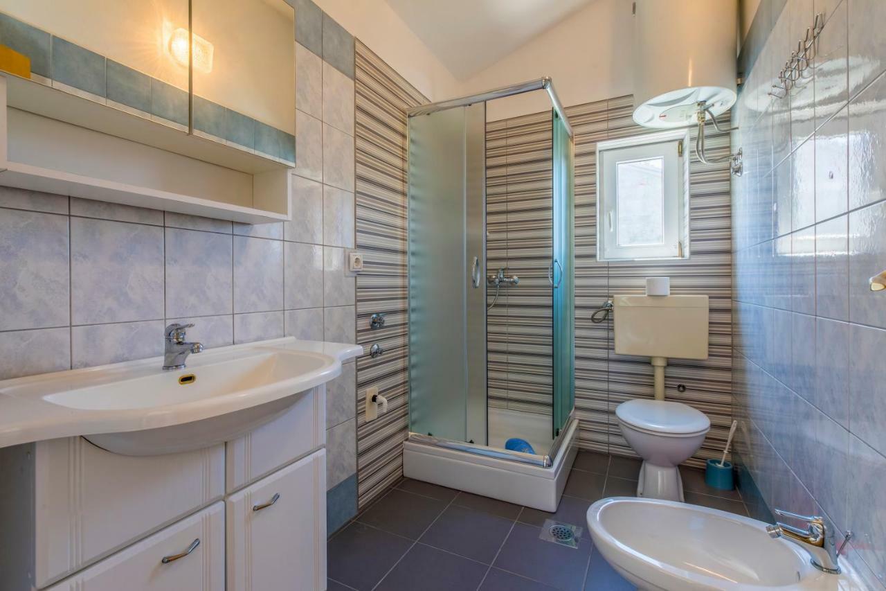 Marica Appartement *