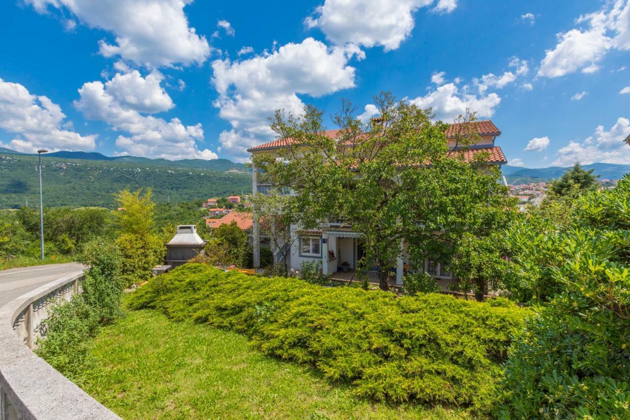Appartement Marica *