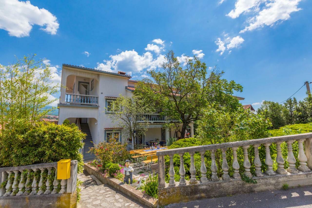 Marica Appartement Novi Vinodolski